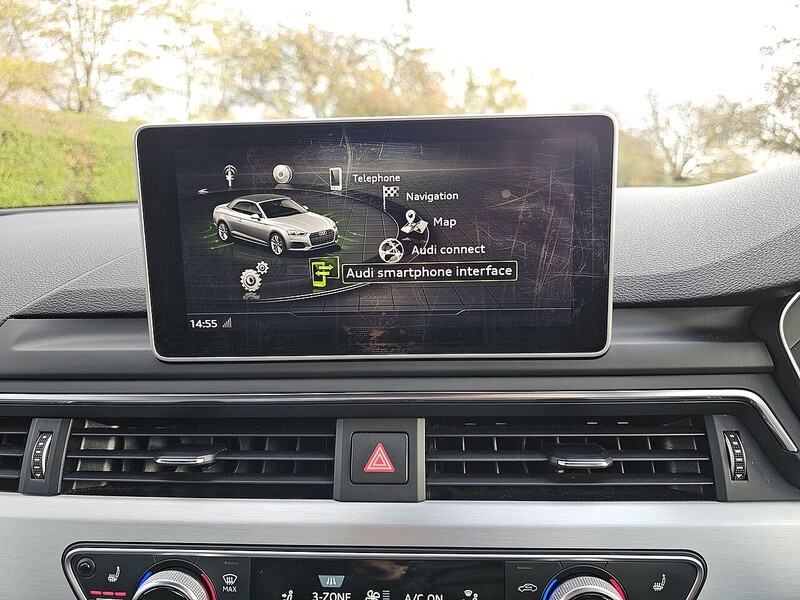 Used Audi A5 Cabriolet 2018 for sale - 76378869: Photo 22