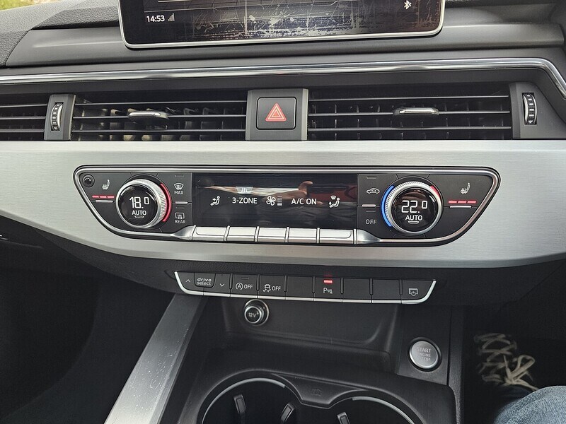 Used Audi A5 Cabriolet 2018 for sale - 76378869: Photo 23