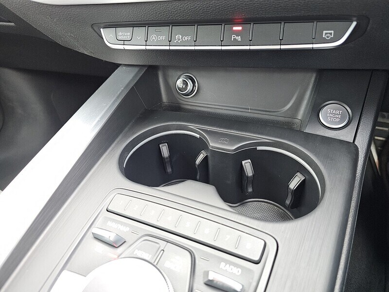 Used Audi A5 Cabriolet 2018 for sale - 76378869: Photo 24