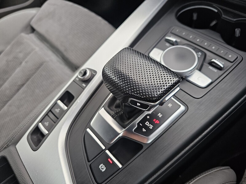 Used Audi A5 Cabriolet 2018 for sale - 76378869: Photo 25