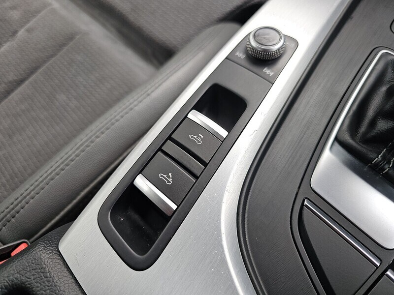 Used Audi A5 Cabriolet 2018 for sale - 76378869: Photo 26