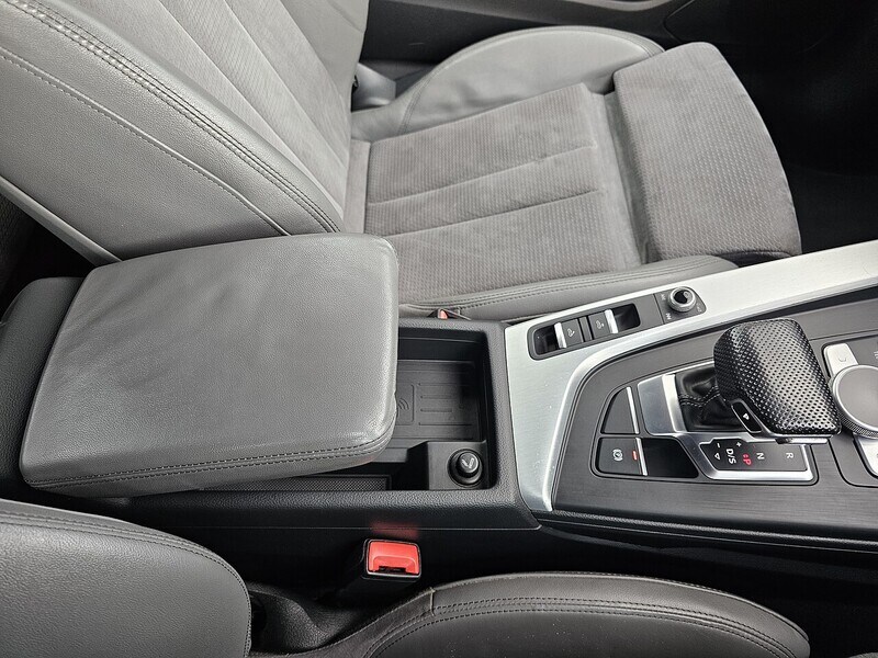 Used Audi A5 Cabriolet 2018 for sale - 76378869: Photo 27