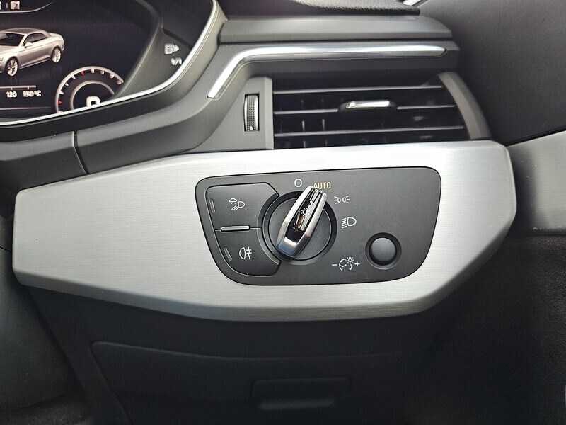 Used Audi A5 Cabriolet 2018 for sale - 76378869: Photo 31