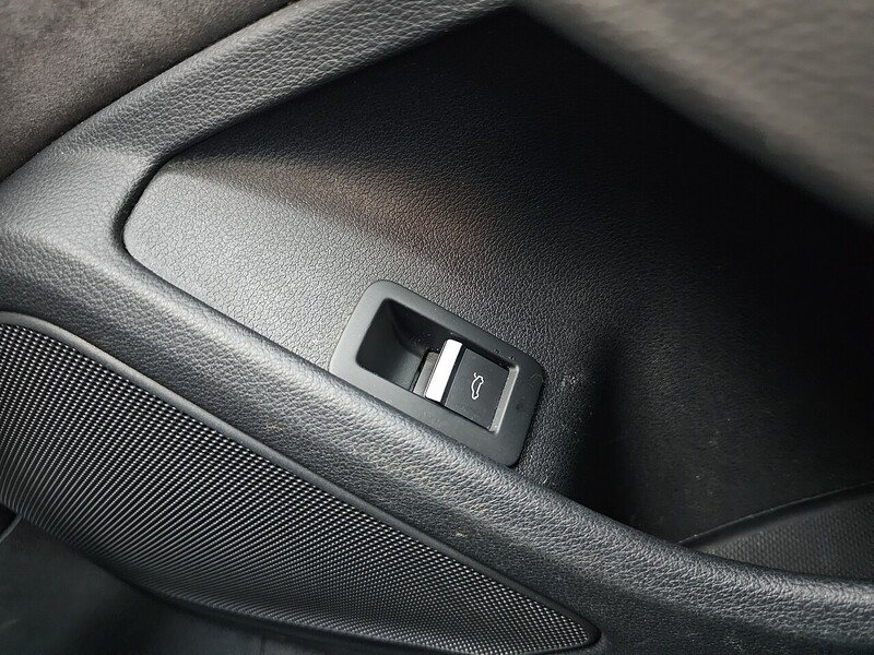 Used Audi A5 Cabriolet 2018 for sale - 76378869: Photo 32