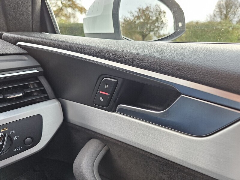 Used Audi A5 Cabriolet 2018 for sale - 76378869: Photo 33