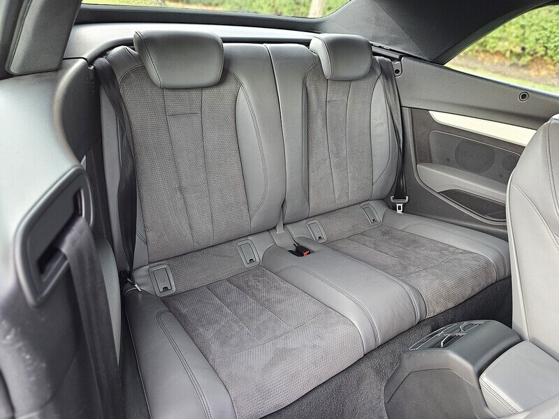 Used Audi A5 Cabriolet 2018 for sale - 76378869: Photo 44