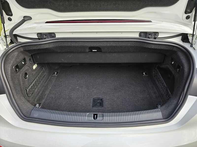 Used Audi A5 Cabriolet 2018 for sale - 76378869: Photo 49