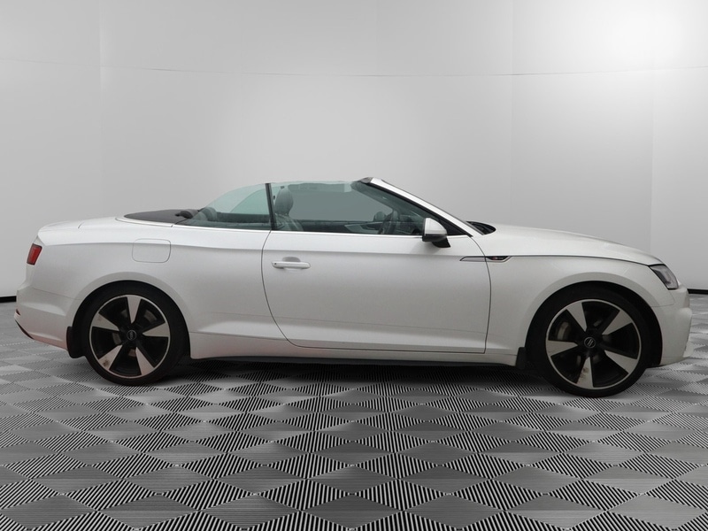 Used Audi A5 2018 for sale - 76378869: Photo 5