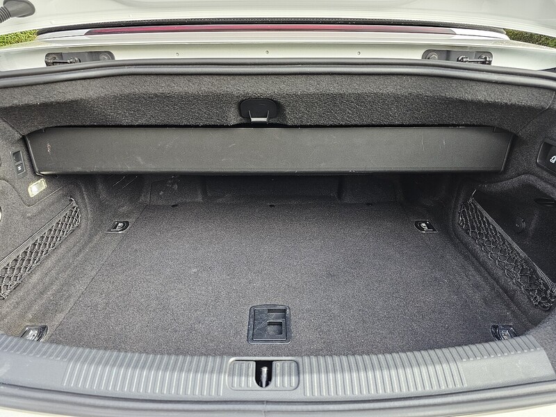 Used Audi A5 Cabriolet 2018 for sale - 76378869: Photo 53