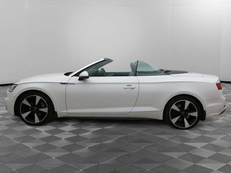 Used Audi A5 2018 for sale - 76378869: Photo 6