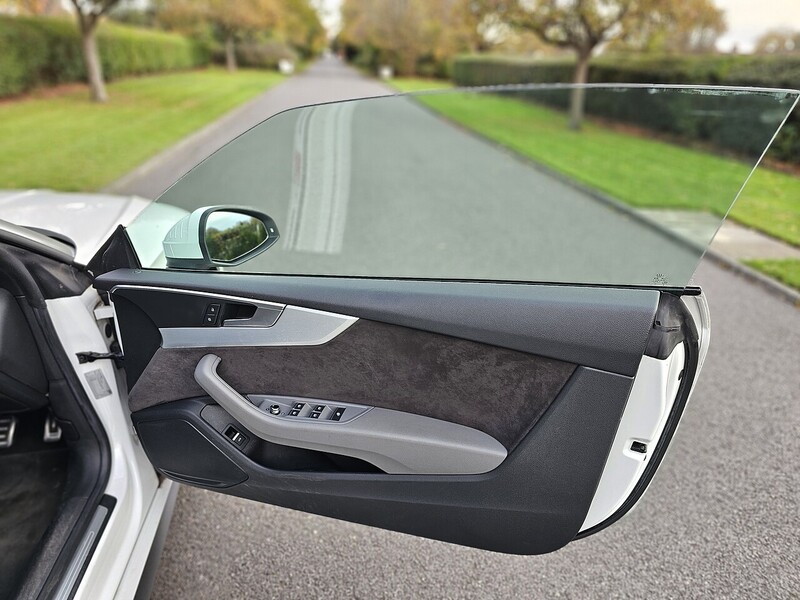 Used Audi A5 Cabriolet 2018 for sale - 76378869: Photo 68