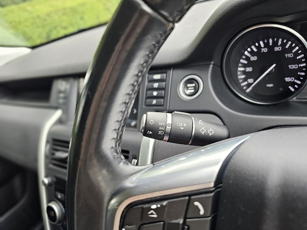 Used Land Rover Discovery Sport 2015 for sale - 76193915: Photo 12