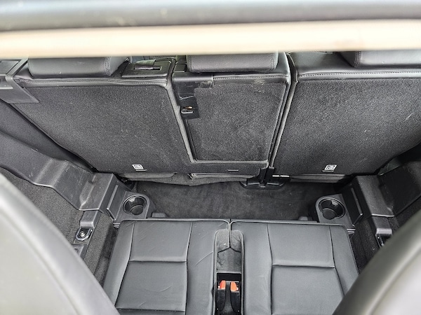 Used Land Rover Discovery Sport 2015 for sale - 76193915: Photo 14