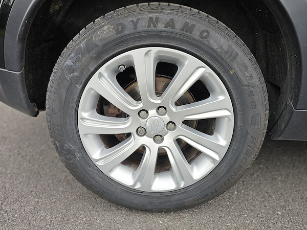 Used Land Rover Discovery Sport 2015 for sale - 76193915: Photo 23