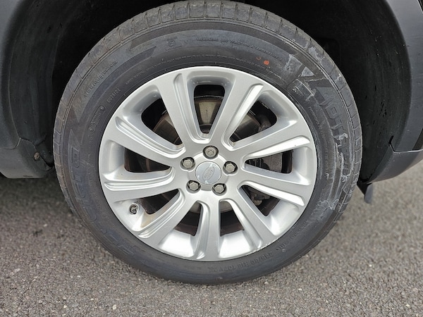 Used Land Rover Discovery Sport 2015 for sale - 76193915: Photo 24