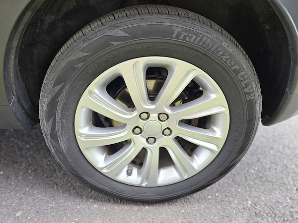 Used Land Rover Discovery Sport 2015 for sale - 76193915: Photo 25