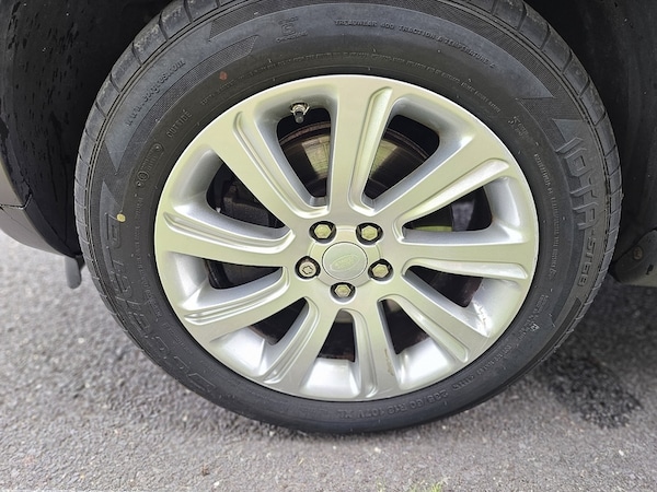 Used Land Rover Discovery Sport 2015 for sale - 76193915: Photo 26