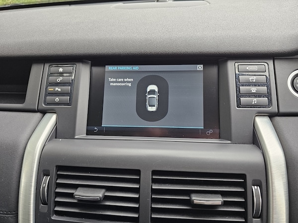 Used Land Rover Discovery Sport 2015 for sale - 76193915: Photo 29