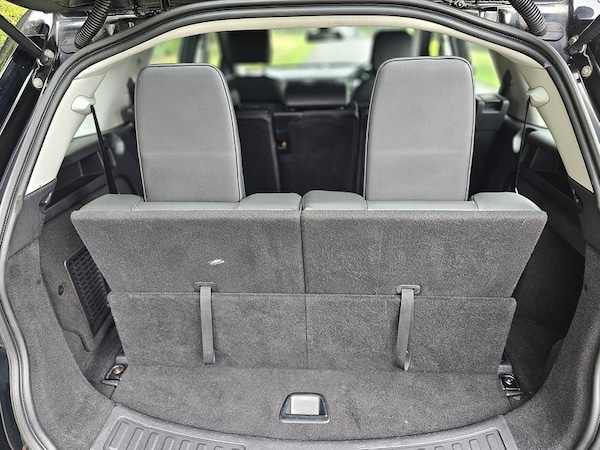 Used Land Rover Discovery Sport 2015 for sale - 76193915: Photo 34