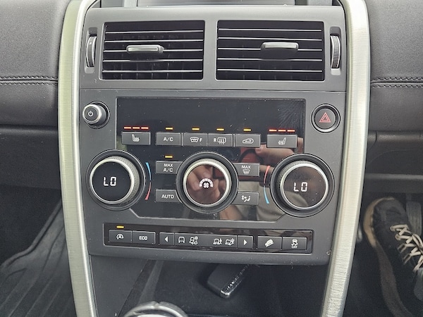 Used Land Rover Discovery Sport 2015 for sale - 76193915: Photo 36