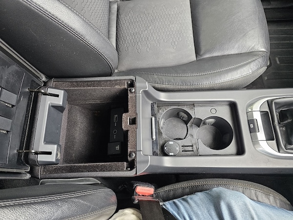 Used Land Rover Discovery Sport 2015 for sale - 76193915: Photo 39