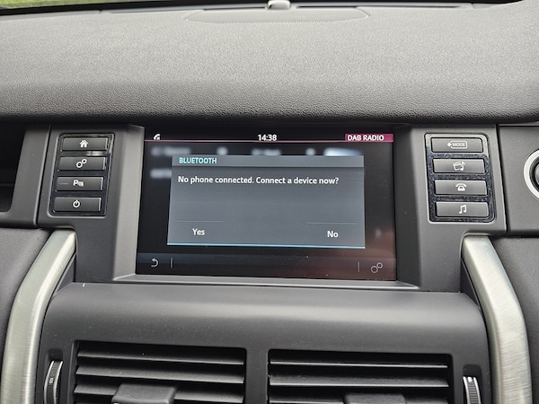 Used Land Rover Discovery Sport 2015 for sale - 76193915: Photo 41