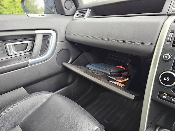 Used Land Rover Discovery Sport 2015 for sale - 76193915: Photo 44