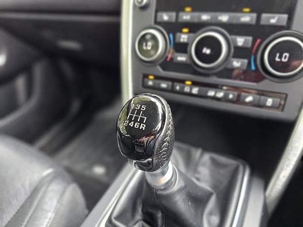 Used Land Rover Discovery Sport 2015 for sale - 76193915: Photo 50