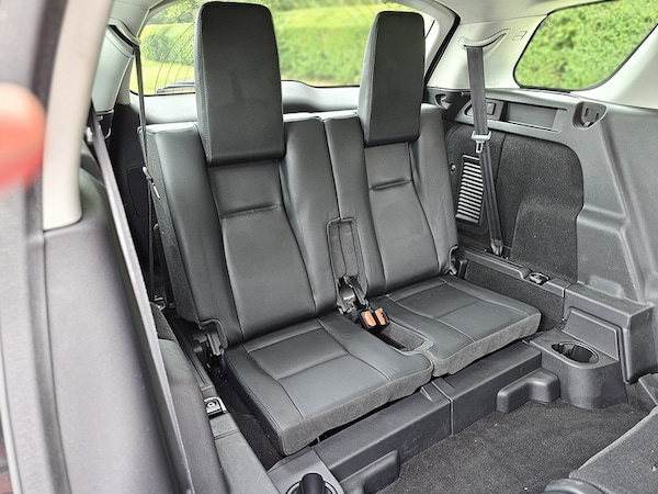Used Land Rover Discovery Sport 2015 for sale - 76193915: Photo 51