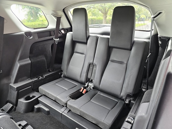 Used Land Rover Discovery Sport 2015 for sale - 76193915: Photo 55