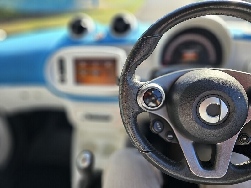 Used smart forfour 2016 for sale - 77655778: Photo 13