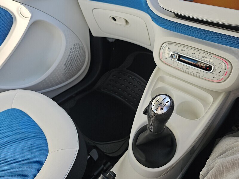 Used smart forfour 2016 for sale - 77655778: Photo 15