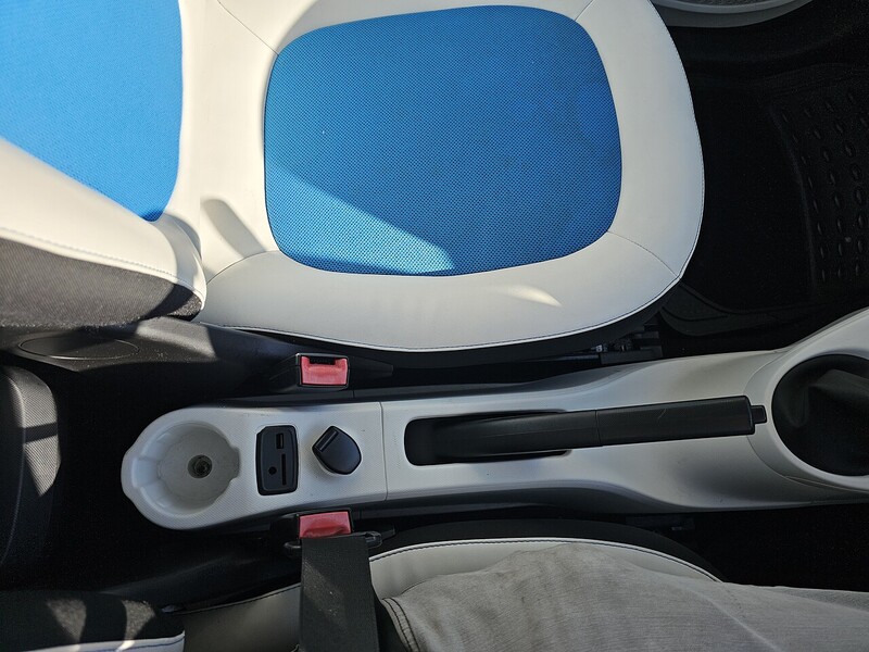 Used smart forfour 2016 for sale - 77655778: Photo 16