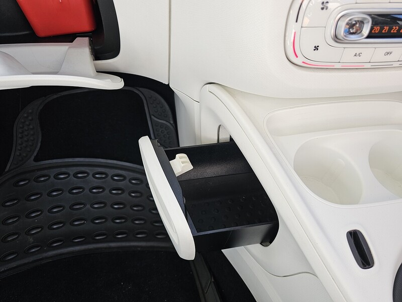 Used smart forfour 2016 for sale - 77655778: Photo 18