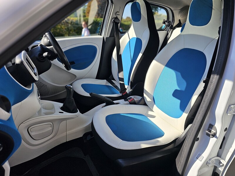 Used smart forfour 2016 for sale - 77655778: Photo 26