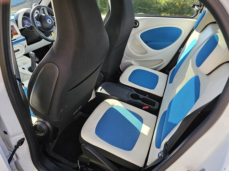 Used smart forfour 2016 for sale - 77655778: Photo 28