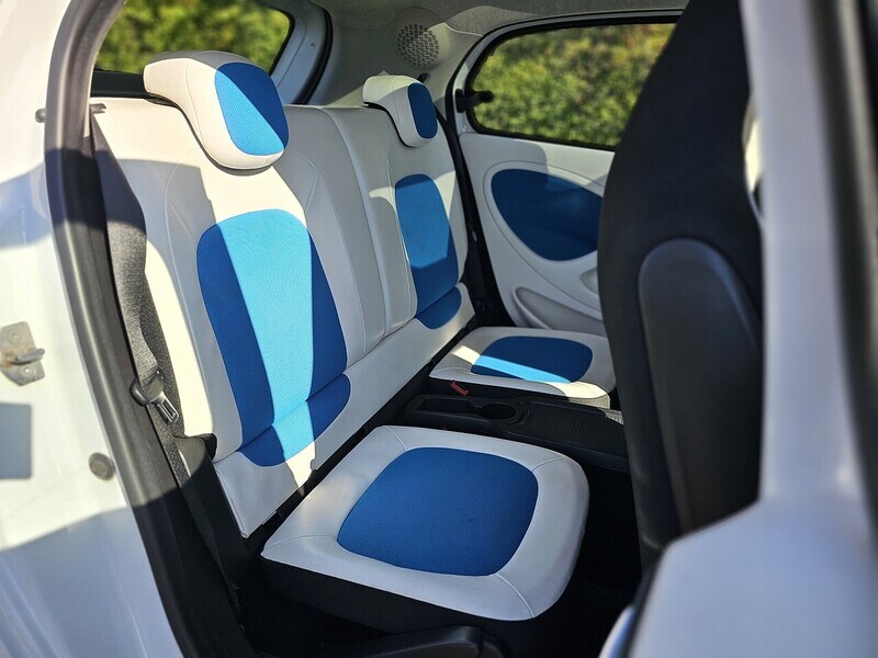 Used smart forfour 2016 for sale - 77655778: Photo 31