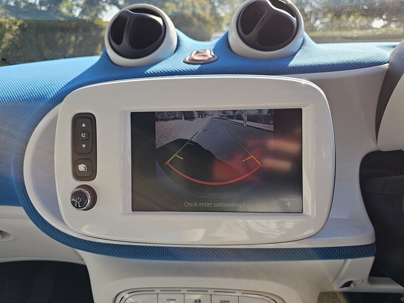 Used smart forfour 2016 for sale - 77655778: Photo 33