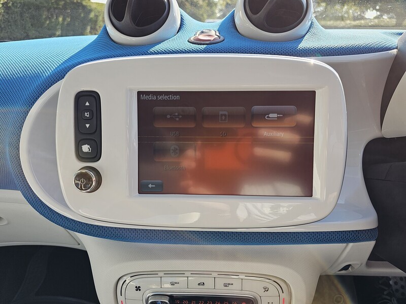 Used smart forfour 2016 for sale - 77655778: Photo 34