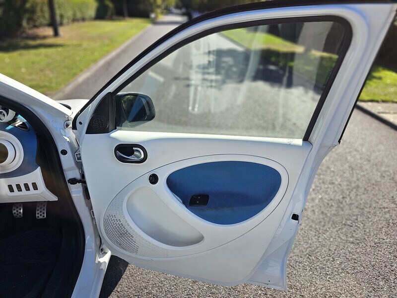 Used smart forfour 2016 for sale - 77655778: Photo 35