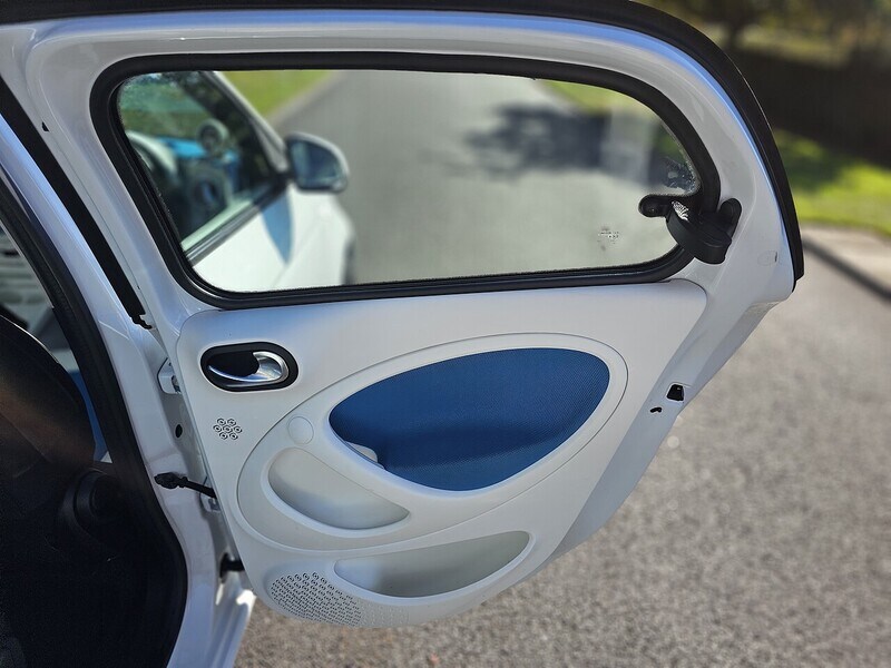 Used smart forfour 2016 for sale - 77655778: Photo 37