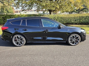 Used Ford Focus 2020 for sale - 78257467: Photo