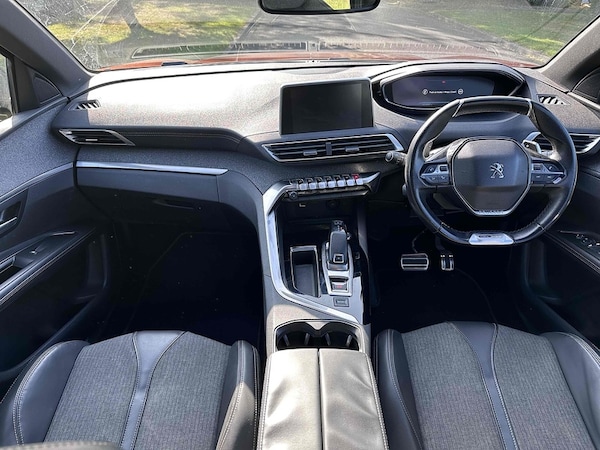 Used Peugeot 3008 2018 for sale - 75542006: Photo 15