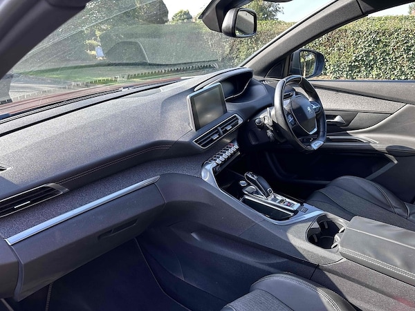 Used Peugeot 3008 2018 for sale - 75542006: Photo 17