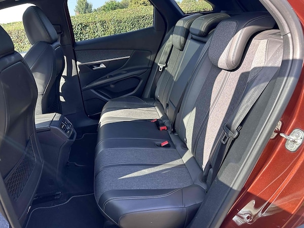 Used Peugeot 3008 2018 for sale - 75542006: Photo 19