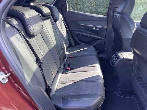 Used Peugeot 3008 2018 for sale - 75542006: Photo 20