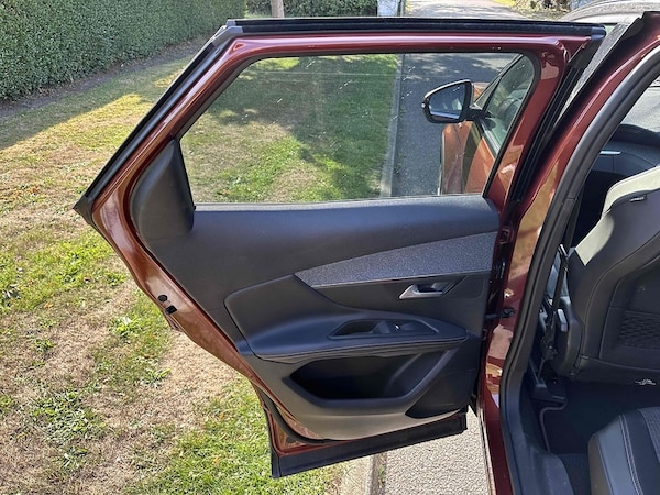 Used Peugeot 3008 2018 for sale - 75542006: Photo 24