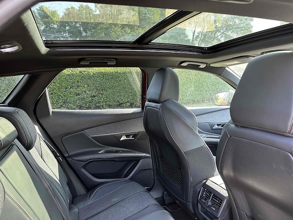 Used Peugeot 3008 2018 for sale - 75542006: Photo 28