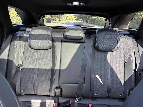 Used Peugeot 3008 2018 for sale - 75542006: Photo 35