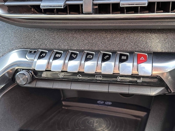 Used Peugeot 3008 2018 for sale - 75542006: Photo 40